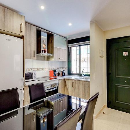 Apartament Casa Giulia Guargacho Zewnętrze zdjęcie