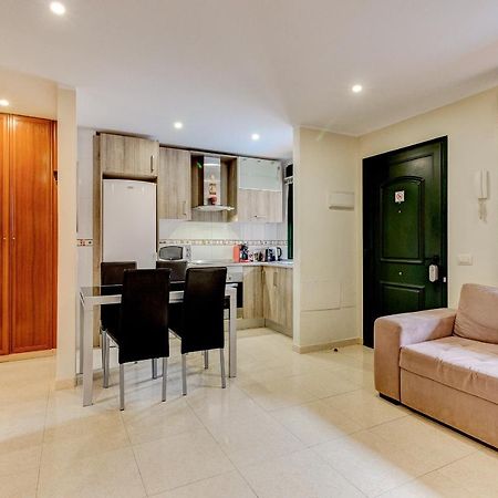 Apartament Casa Giulia Guargacho Zewnętrze zdjęcie