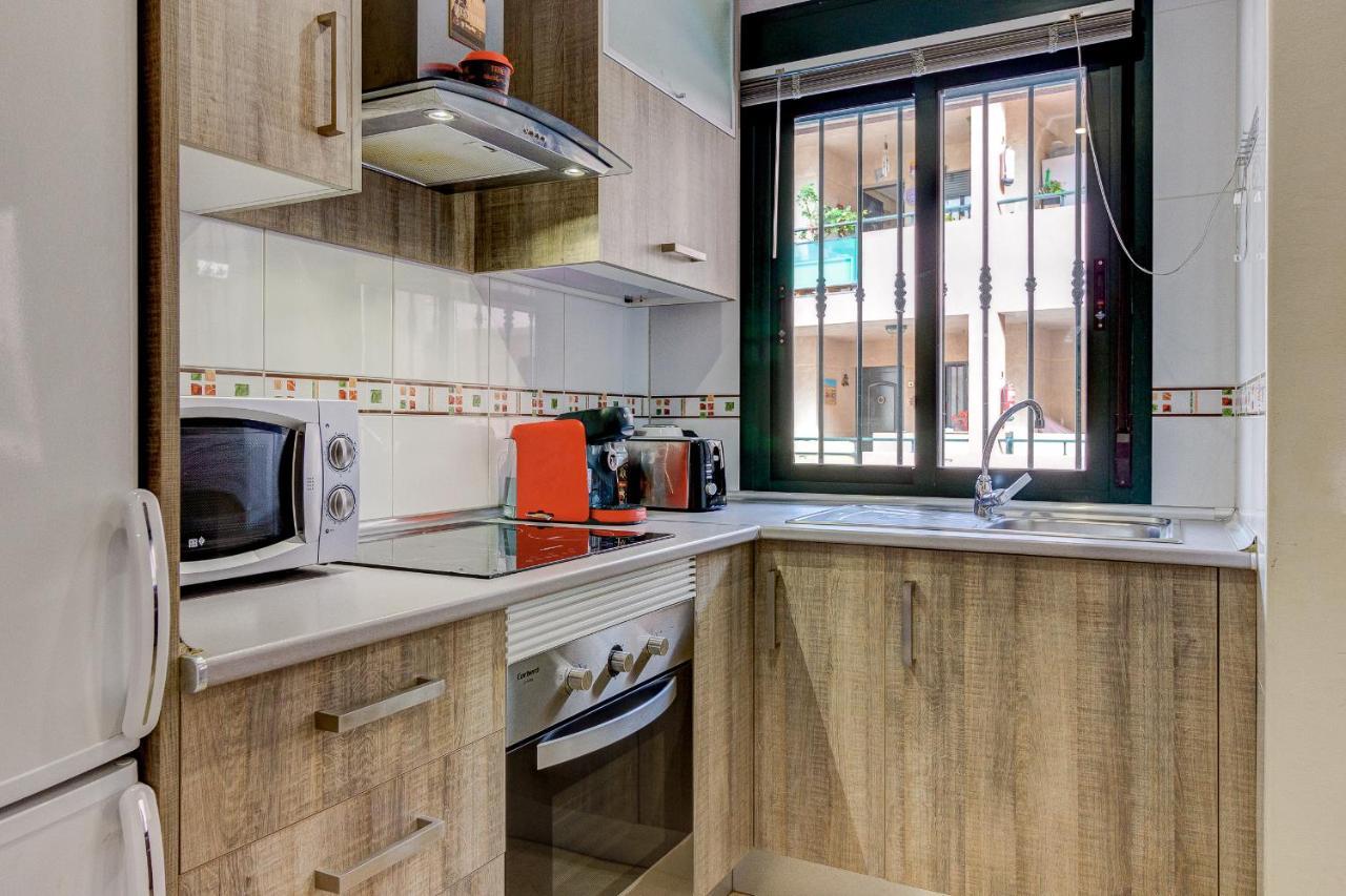 Apartament Casa Giulia Guargacho Zewnętrze zdjęcie