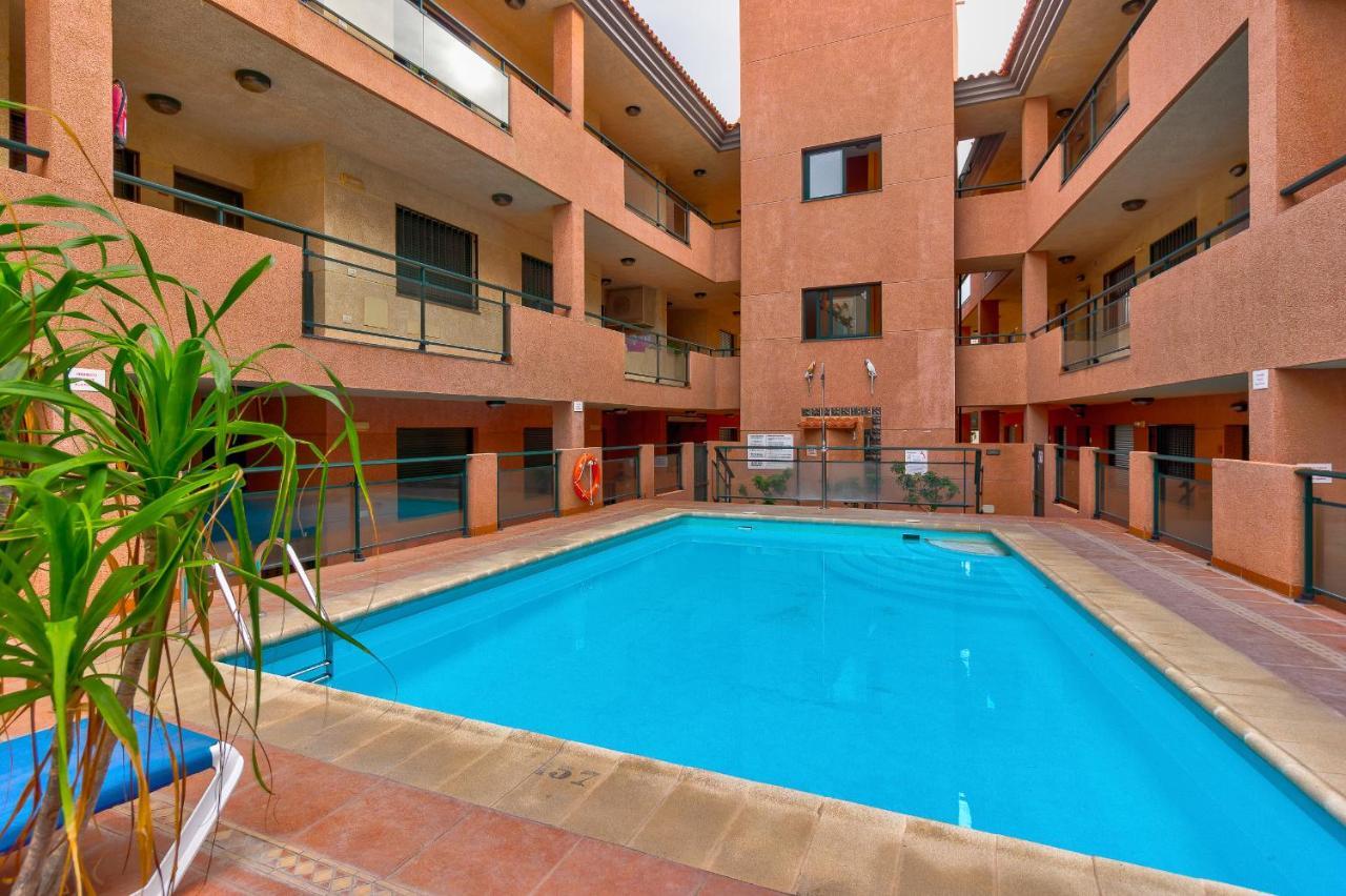 Apartament Casa Giulia Guargacho Zewnętrze zdjęcie