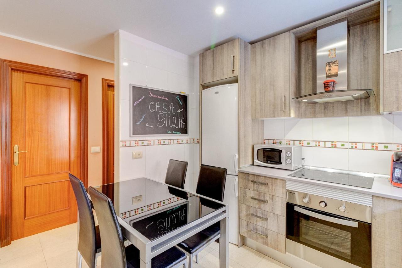 Apartament Casa Giulia Guargacho Zewnętrze zdjęcie