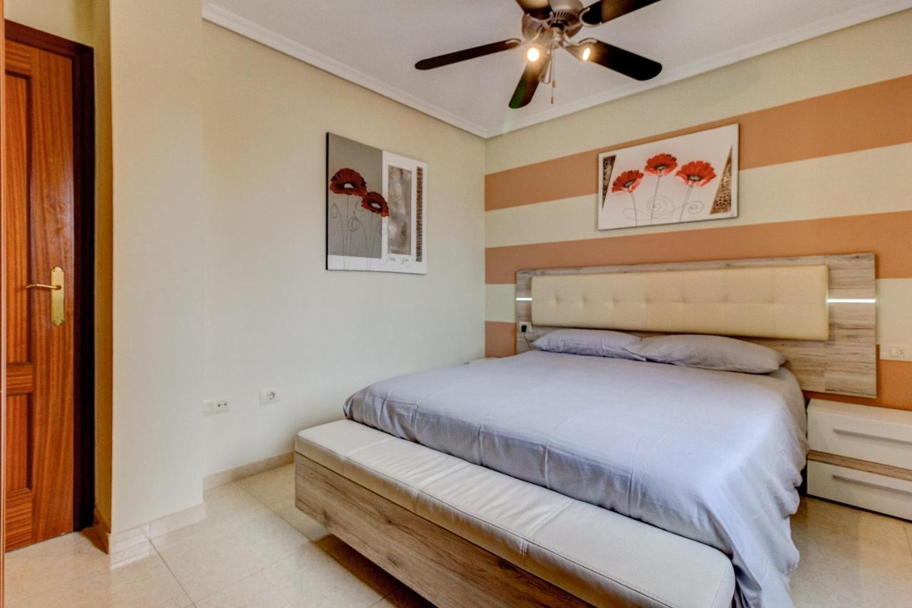 Apartament Casa Giulia Guargacho Zewnętrze zdjęcie