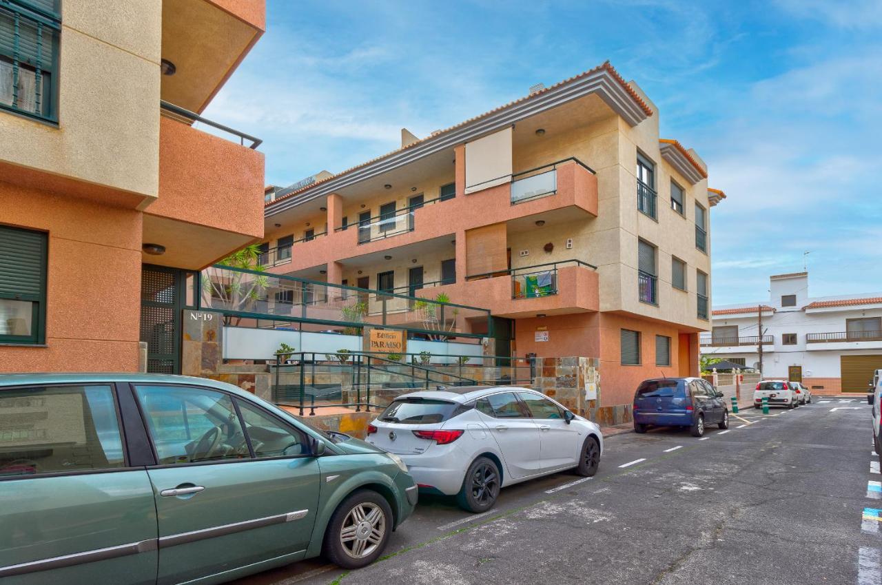 Apartament Casa Giulia Guargacho Zewnętrze zdjęcie